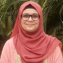 Nafila Ferdous