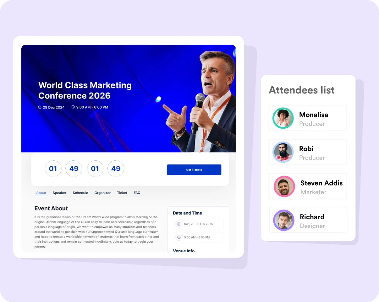 Capacity Control and Sold-Out Management