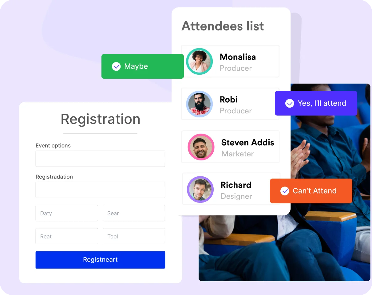 Booking Approval Workflow