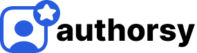 Authorsy Logo