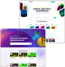 Event Growth