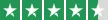 Trustpilot rating