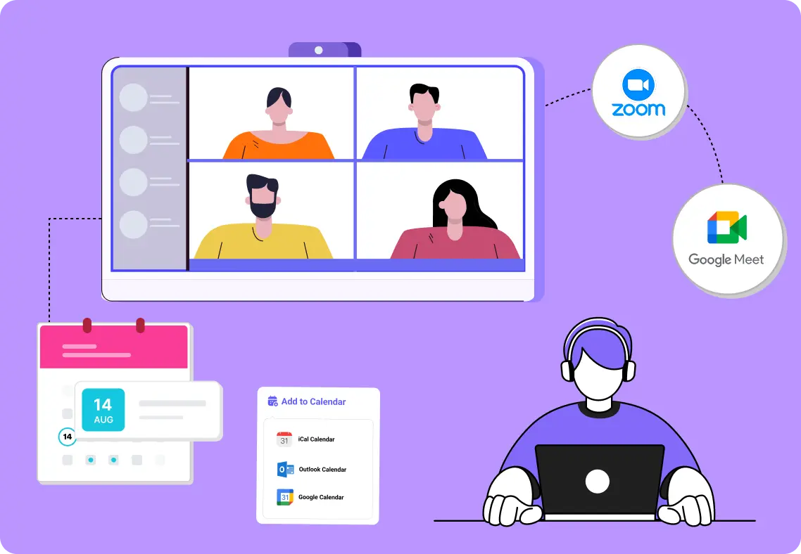 Real-Time Reports & Attendance Insights