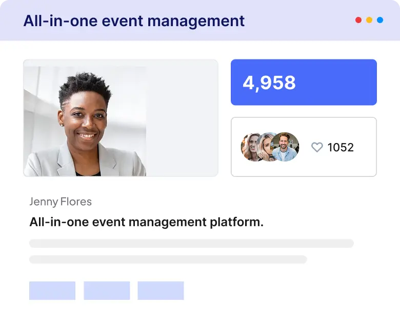 🎓 Virtual Educational Events
