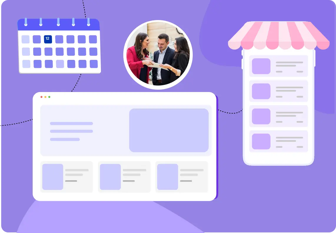 Build Your Tech Event Marketplacen