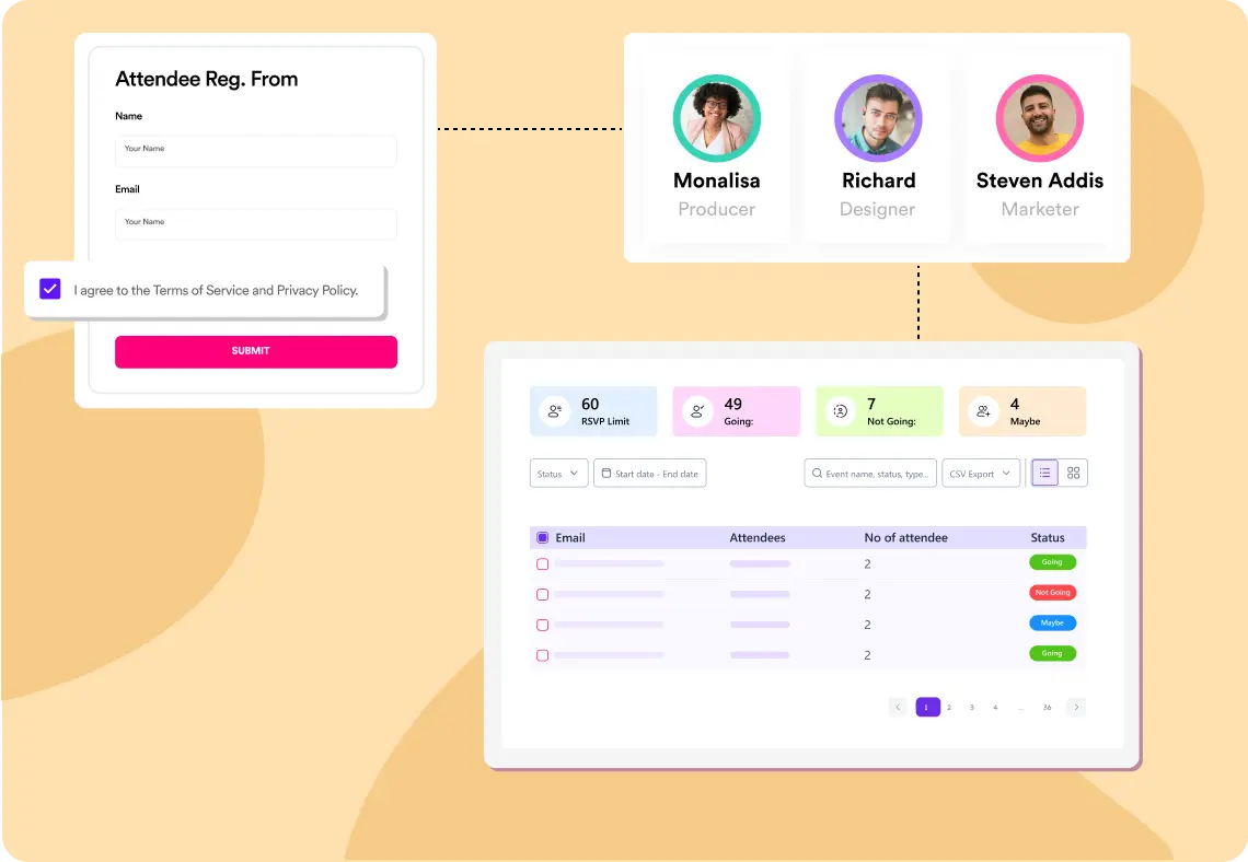 Real-Time Insights & Analytics
