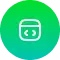 Custom WordPress Website Development Icon