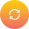 Regular Updates & Bug Fixes Icon