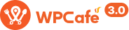 Power Up Your Restaurant Management With WPCafe Logo