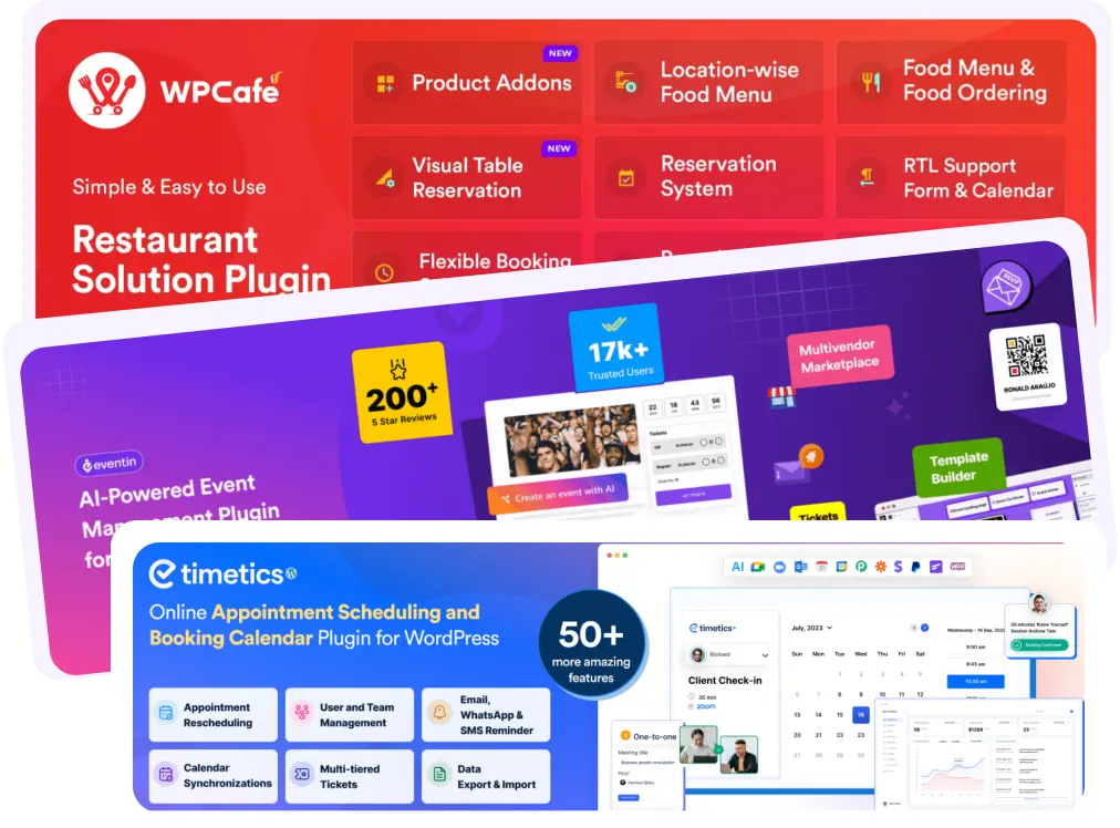 ThemeWinter WordPress solutions and services overview