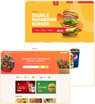 Resturant Growth